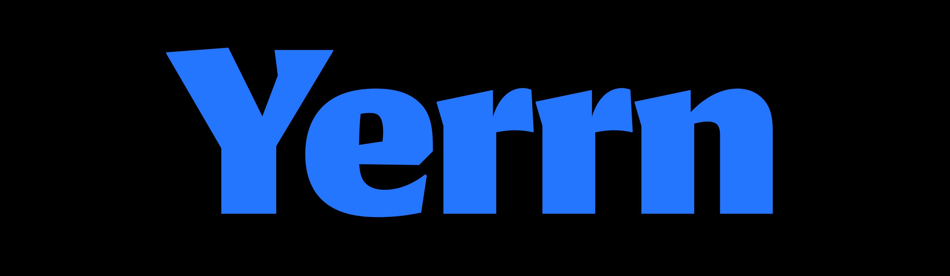 Yerrn